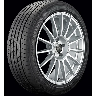 BRIDGESTONE Turanza T005 225/50R18W (012642) | Town Fair Tire